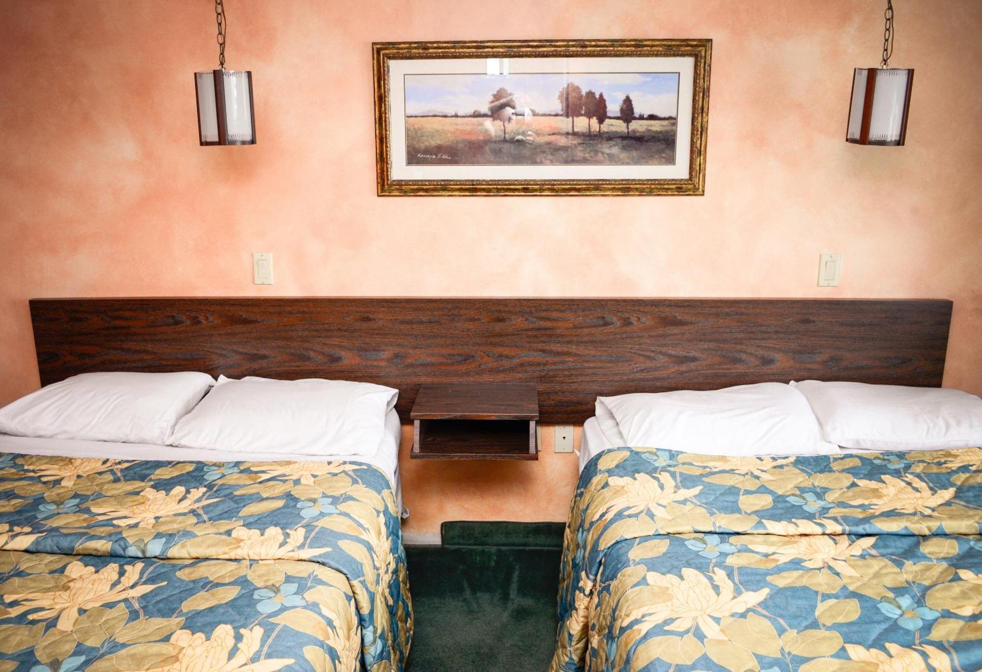 O'Sullivan'S Motel Lake George Rom bilde