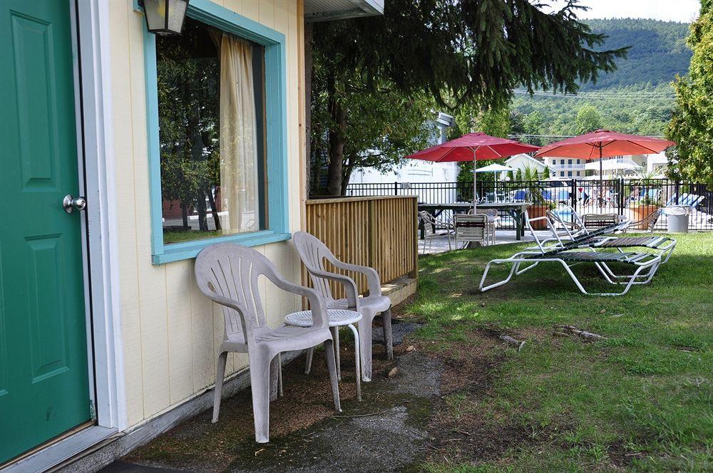 O'Sullivan'S Motel Lake George Eksteriør bilde