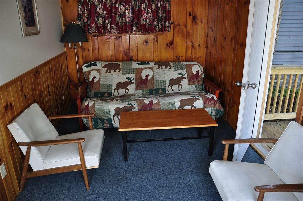 O'Sullivan'S Motel Lake George Eksteriør bilde